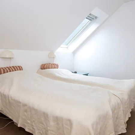 5 Person In Ringkobing-by Traum Apartment *