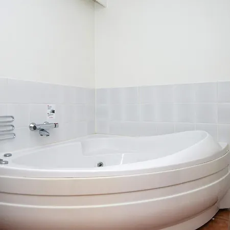 Apartment 5 Person In Ringkobing-by Traum *