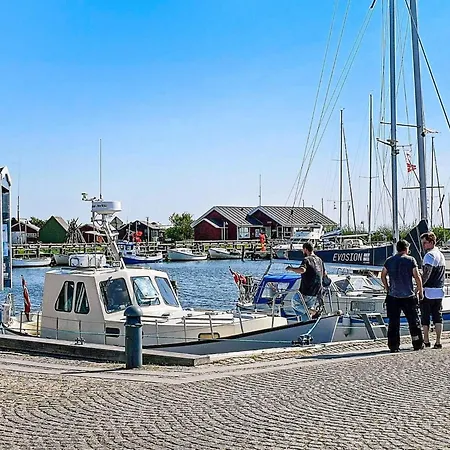 5 Person In Ringkobing-by Traum