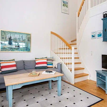 5 Person In Ringkobing-by Traum Apartment Ringkobing