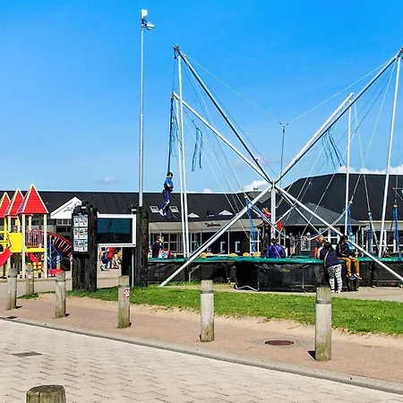 5 Person In Ringkobing-by Traum Ringkobing